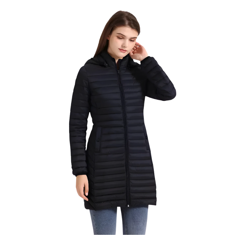 Un style moderne et élégant