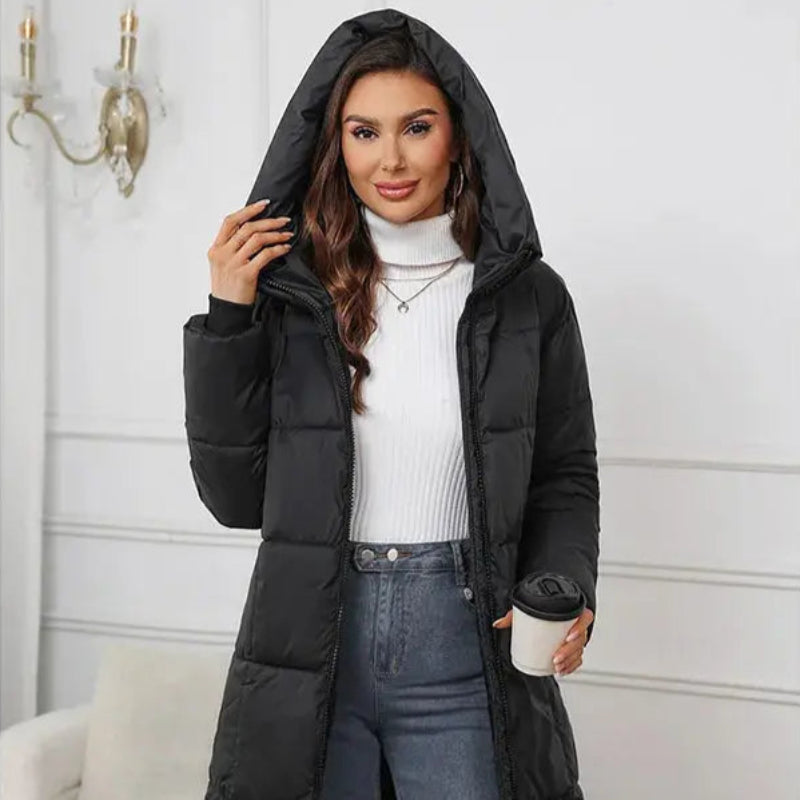 Confort et praticité pour l’hiver