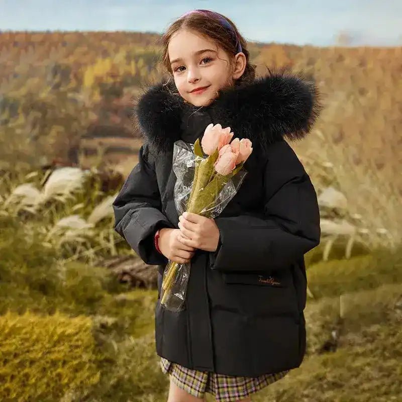 Guide taille parka enfant : comment ne pas se tromper ?