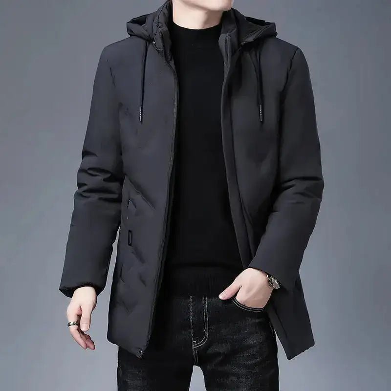 Parka vs doudoune : laquelle choisir pour l'hiver ?