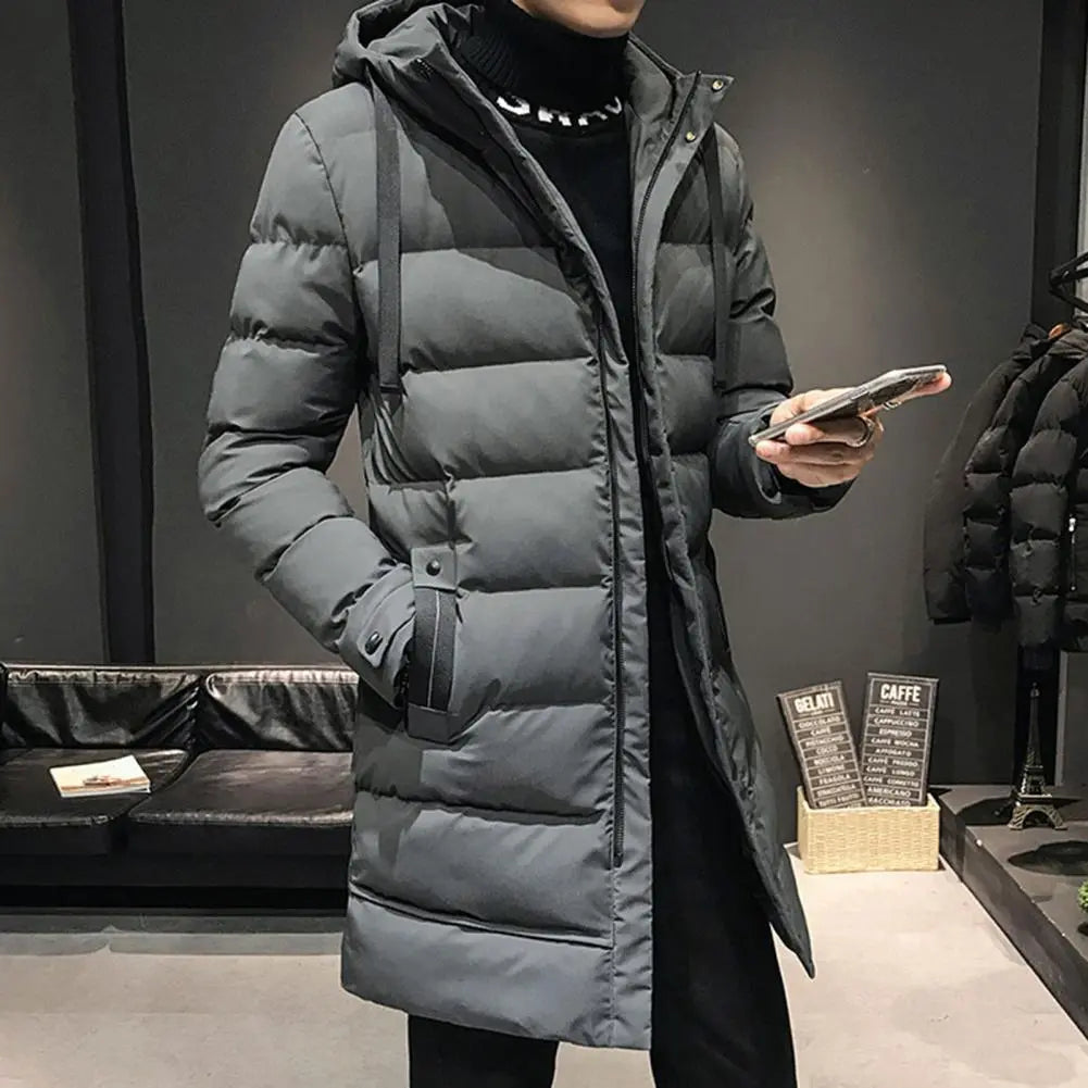 Une isolation parfaite contre le froid