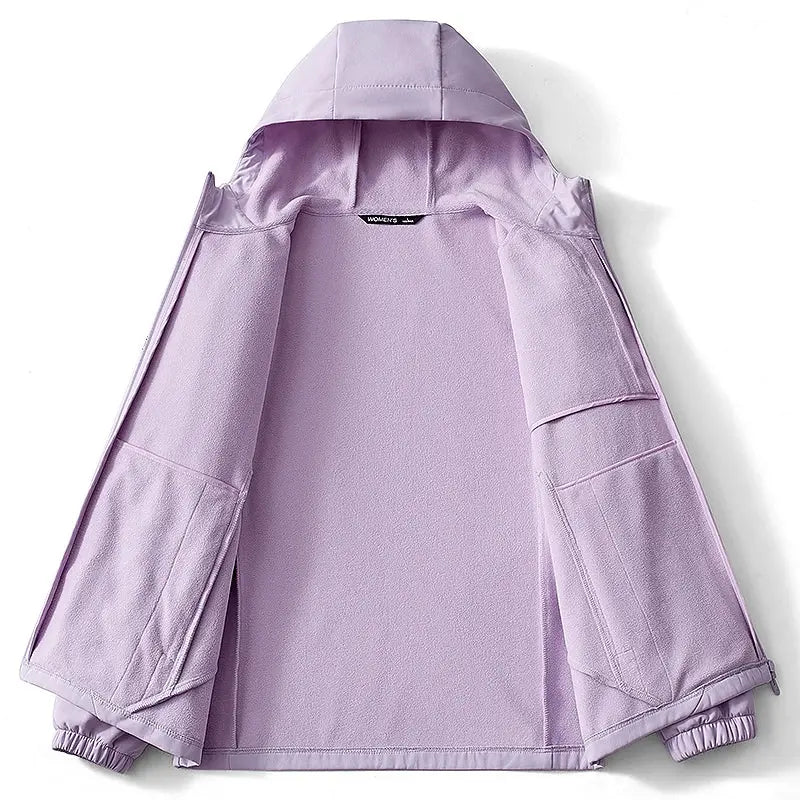 Parka femme confort élégance quotidien, choix durable polyvalent service retours simplifié

